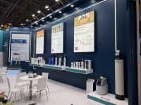 3M净水年度力作“水魔方”重磅亮相HOTELEX 2026,全场景解决方案赋能商用净水