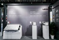 世创电能携五恒系统与前沿新品惊艳亮相 2026 中国供热展（ISH）