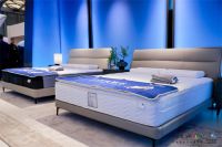 匠造奢适睡眠，赋能酒店未来，舒达亮相2026上海国际酒店家具展