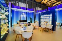 匠造奢适睡眠，赋能酒店未来，舒达亮相2026上海国际酒店家具展