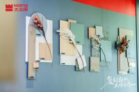 从卖板材到卖生活方式：大王椰广州展揭示家居业下一个十年
