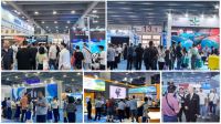 全球订单涌来！来2026亚洲泳池SPA博览会与70国采购商面对面！