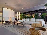 Natuzzi Italia亮相2026香港巴塞尔艺术展