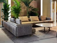 Natuzzi Italia亮相2026香港巴塞尔艺术展