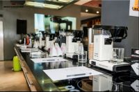 从世界杯测大赛到中国家庭厨房 Moccamaster体验会演绎滤泡咖啡极致美学