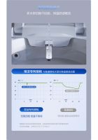 新品上市 恒洁全新Q6系列智能一体机，智慧卫浴新体验!