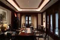 原木整装品牌哪家好？2026红木整装十大品牌榜单发布