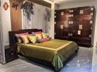 原木整装品牌哪家好？2026红木整装十大品牌榜单发布