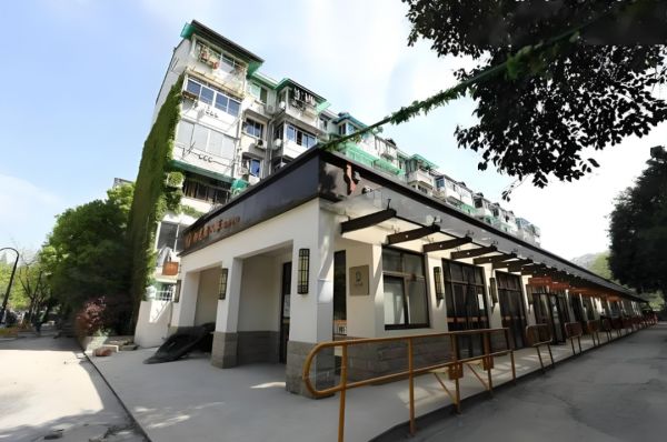 艺术摹尔，以实力与品质引领艺术涂料旧改翻新时代