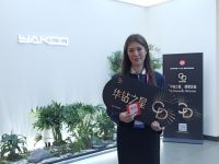 荣耀加冕！亚恪新材料摘得2026中国家博会华钻之星至尊之星荣誉