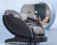 2026实用型按摩椅解析推荐：机芯导轨热敷零重力等全功能适配