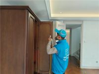 生态美家推出母婴级除甲醛治理标准，关注呼吸，关爱健康