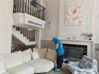 生态美家推出母婴级除甲醛治理标准，关注呼吸，关爱健康