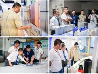 高端铺贴领域再添合作！千花艺术与科顺建材开启深度协同