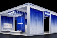 柯芙特亮相上海展，3月两次亮相国内大型展会