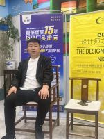 探寻好建材，共话匠心工艺——今日设计星“设计师之夜”走进溧阳楼邦建材