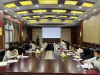 笃行致远 同心奋进|浙江金凯门业零售中心3月工作复盘暨4月业务动员会议圆满结束