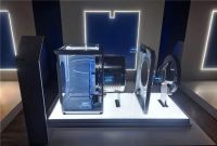 嵌入式市场TOP1后，海尔英国发布三筒、Vision15等多款高端洗衣机