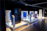 大家电中企第一！海尔英国召开客户大会展示三大品牌成果