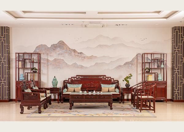 红木品牌榜出炉,选购红木终极参考