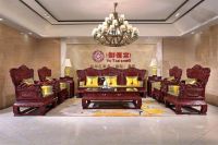 红木整装品牌｜2026 权威榜单，选整装零踩坑