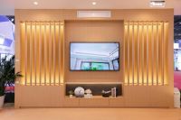 松下亮相2026中国制冷展，以三大空气领域技术打造健康空气生态