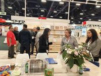 新明珠绿材×SUMMIT CASA PRO | 亮相Coverings 2026，彰显中国...