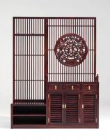 深雕琢魂，器以传家：古森红木的品质之道