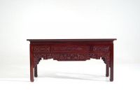 深雕琢魂，器以传家：古森红木的品质之道