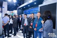 超宽温域稳定运行！PROFROID PFM系列多联机亮相中国制冷展