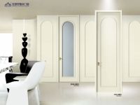 圣堡罗升级ENF级环保木门产品，引领无醛新标准