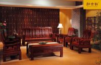 中式整装厂家推荐｜2026权威榜单，装中式家不踩坑