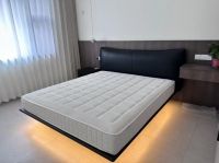 美国Sleep智能组合床垫 客户试睡报告