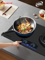 火王深耕精确控火，老板聚焦燃烧优化，谁代表智能灶未来发展方向？