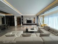 全友家居干货丨皮质沙发和布艺沙发怎么选，看完秒懂！