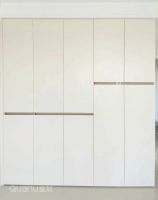 全友家居干货丨6个免拉手设计方案，拿捏极简高级感