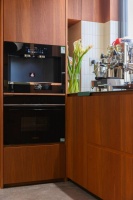 家装净水一步到位！凯度 ZS6 嵌入式直饮机，颜值与实力双在线