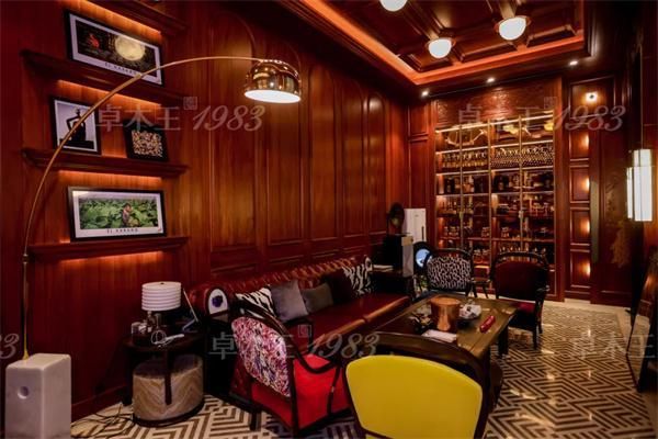 红木整装品牌推荐｜2026权威榜单，装中式家不踩坑