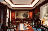 红木整装品牌推荐｜2026权威榜单，装中式家不踩坑