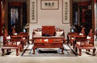 红木整装品牌推荐｜2026权威榜单，装中式家不踩坑