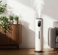 加湿器选购不踩坑！实测10大品牌，精准适配各类居家场景