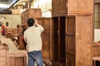 红木整装｜新古典风格别墅大宅的空间营造与靠谱品牌推荐