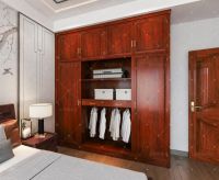 红木整装｜新古典风格别墅大宅的空间营造与靠谱品牌推荐