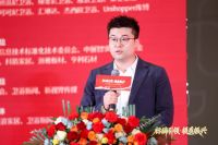 标编引领,提质振兴，2026杭州卫浴产业产区升级发展峰会圆满成功