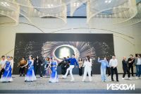 聚势亚太 引领软装新趋势｜VESCOM 亚太经销商会议彰显全球品牌影响力
