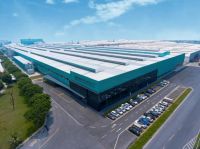 萨米特瓷砖签约新华网，共启“极致中国造”新征程