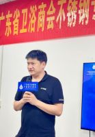 深耕20年！佛山乾妃卫浴，凭什么成为不锈钢浴室柜标杆品牌？