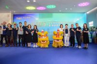 卓·跃2026：华艺照明40周年开启新征程，全新“全球品牌运营中心”重磅起航