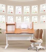 匠心护梦・坐姿护航 光明园迪以工学科技守护儿童健康成长