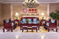 中国红木家具10大品牌｜2026年4月权威榜单，买红木不踩坑，看完直接对号入座